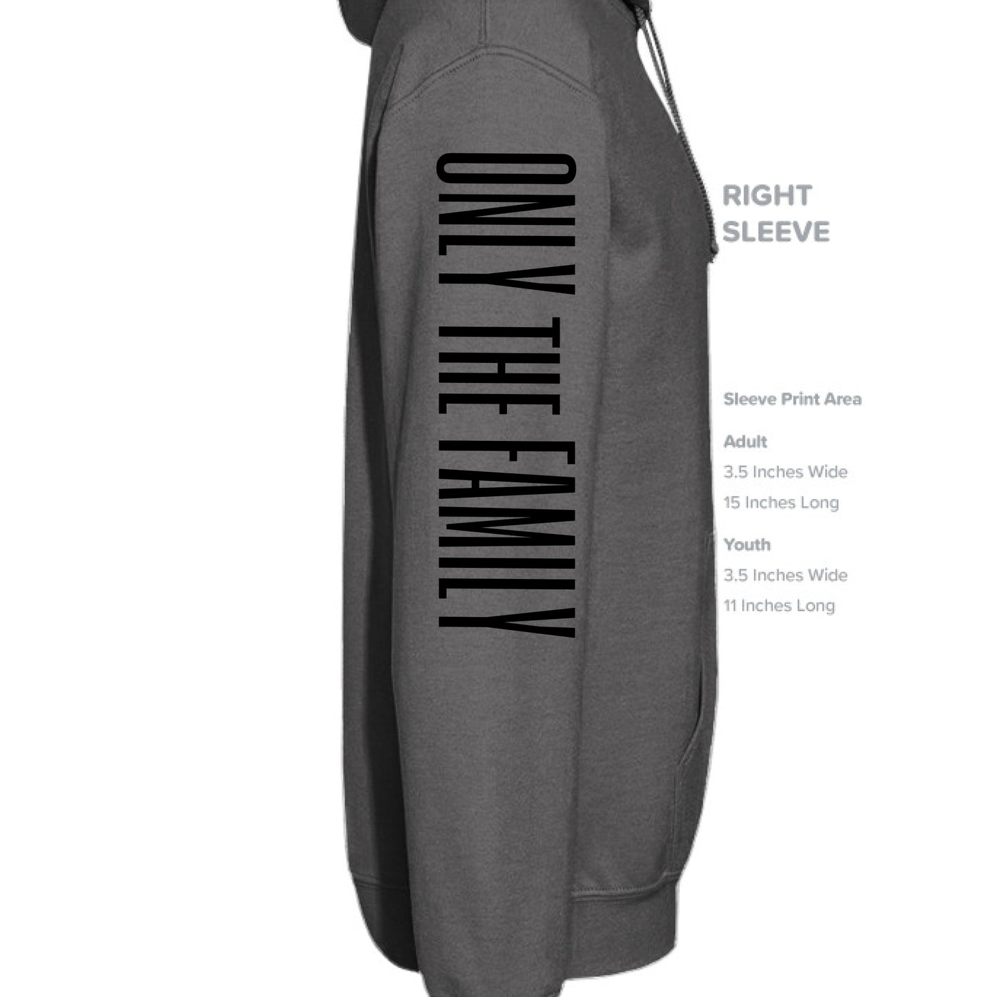 Anthracite - SLEEVE_RIGHT
