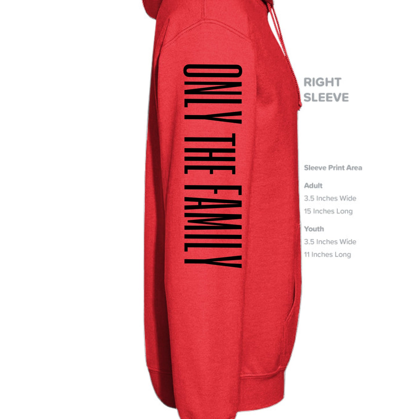 University Red - SLEEVE_RIGHT