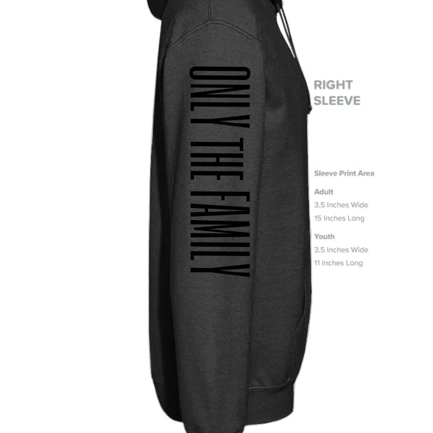 Black - SLEEVE_RIGHT