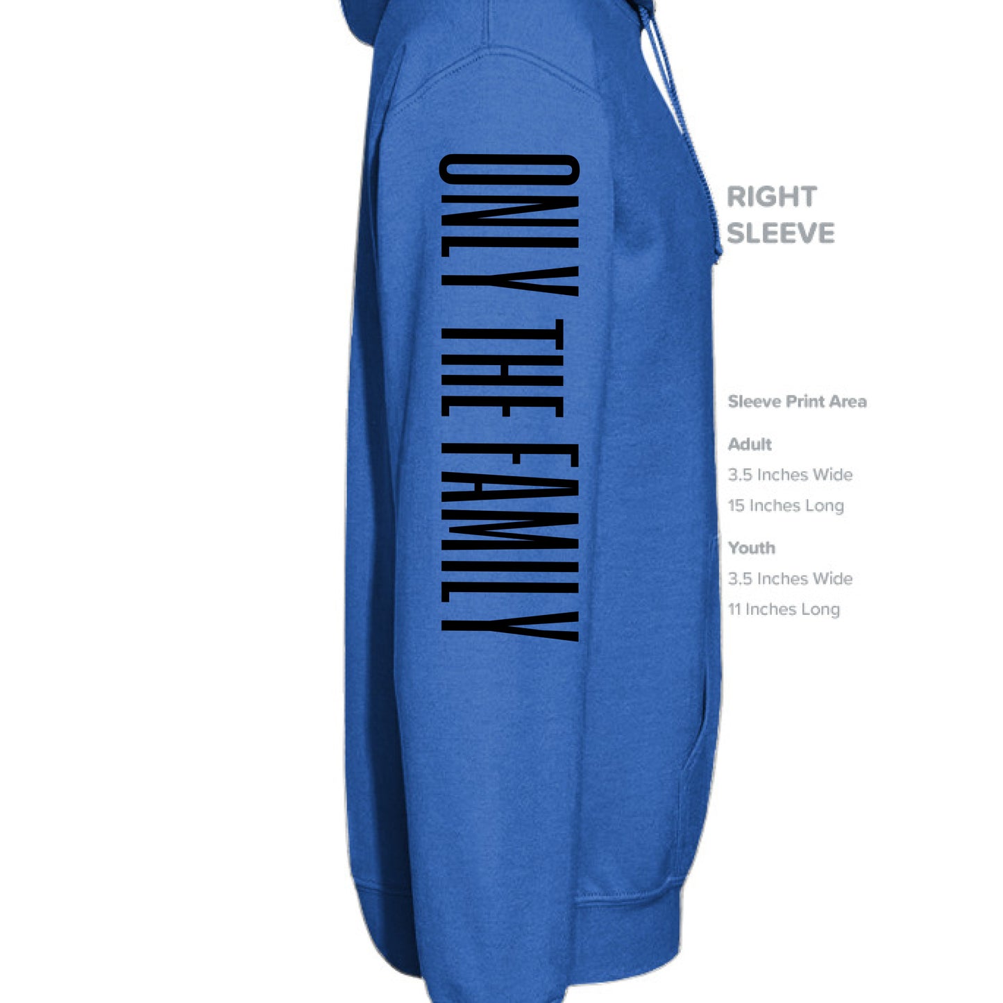 Game Royal - SLEEVE_RIGHT