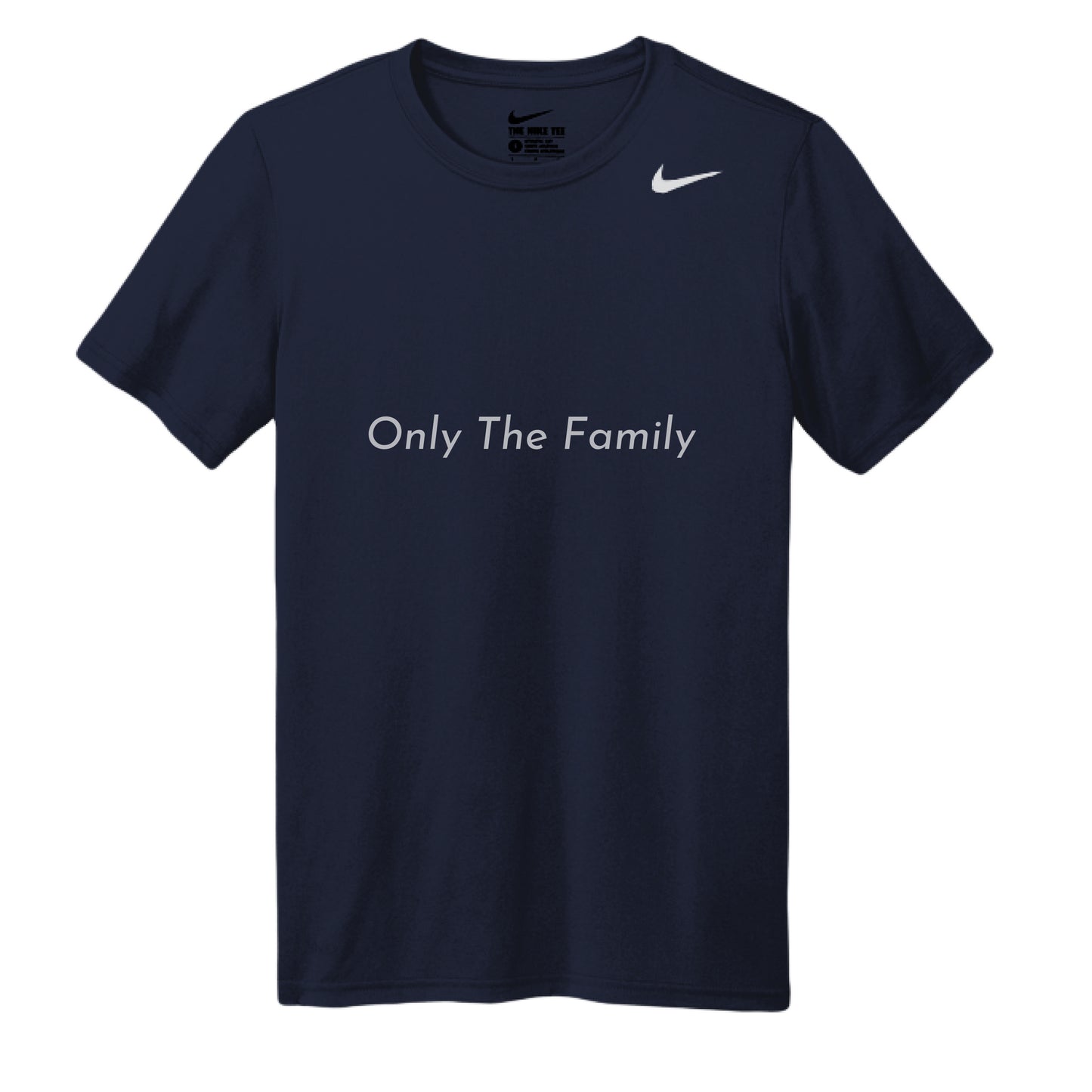 ColNavy - FRONT