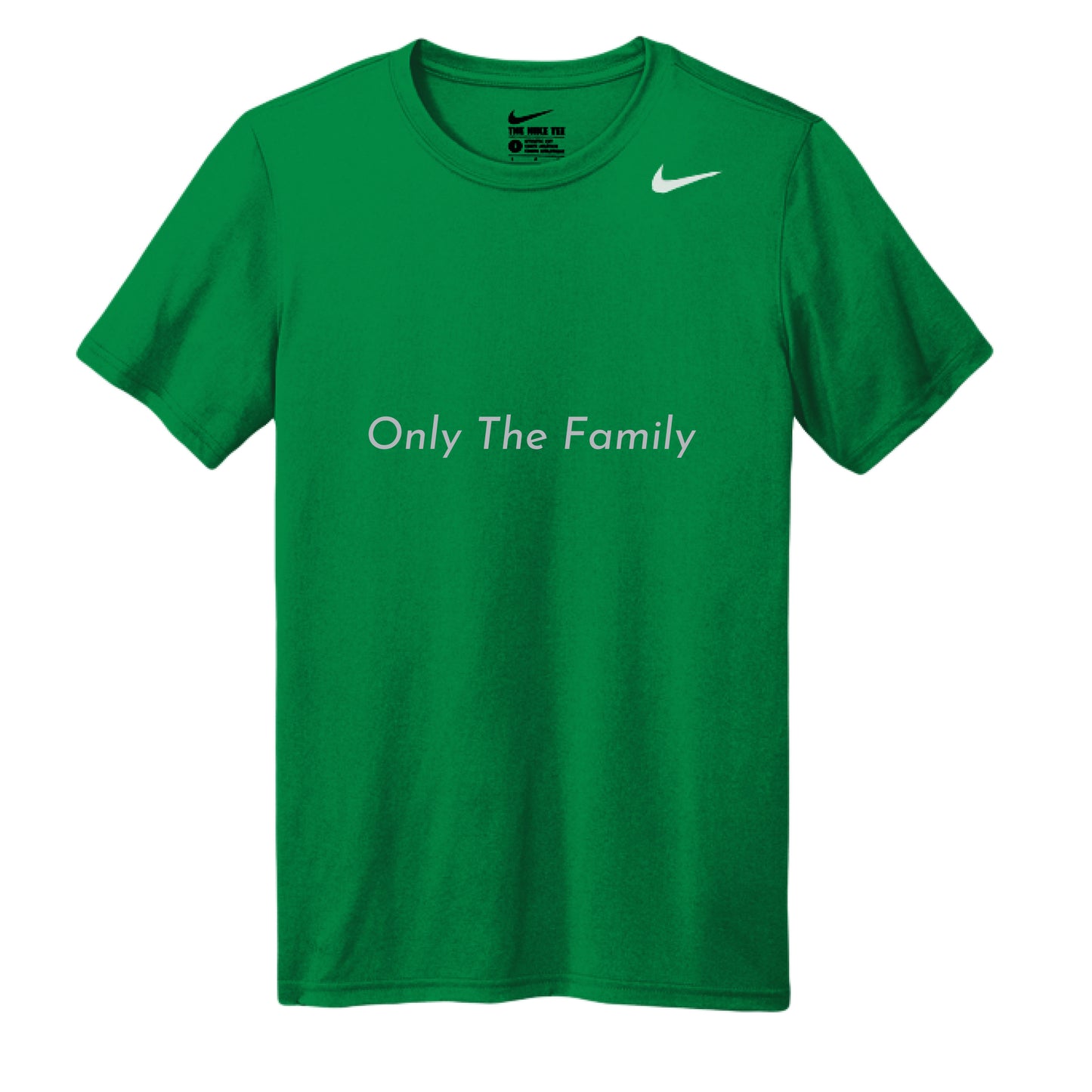AppleGreen - FRONT