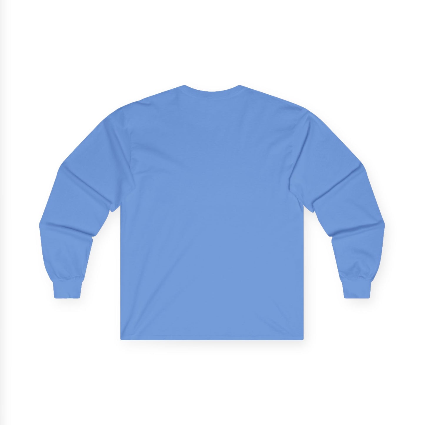 Loyalty Cotton Long Sleeve Tee