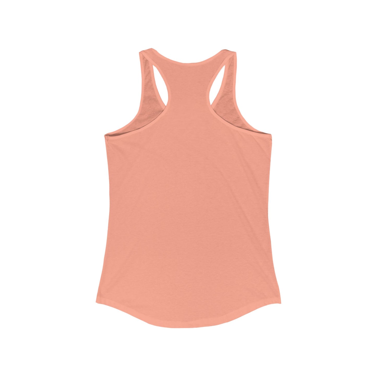 Lion's Main Apparel Independence Day Racerback Tank