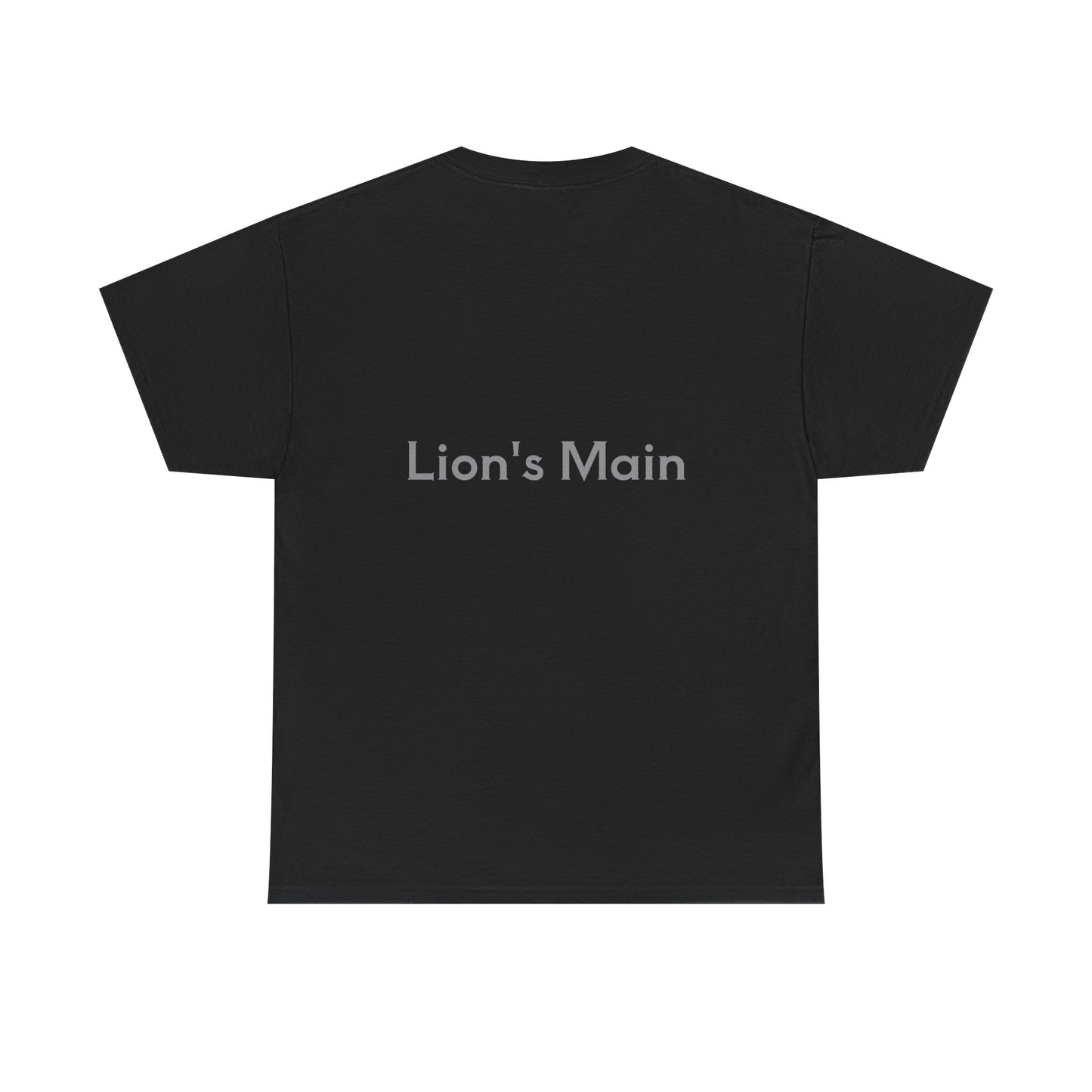 It Takes a Village Unisex Heavy Cotton Tee