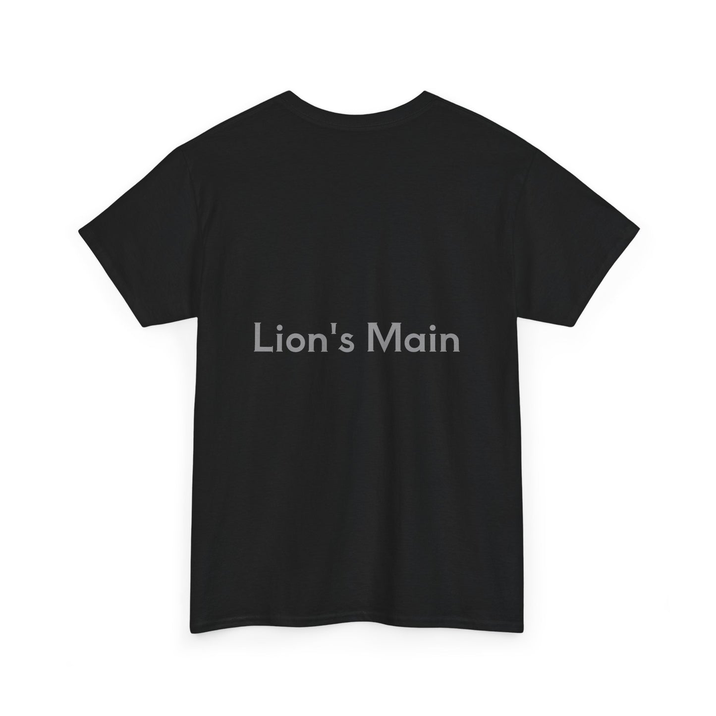 It Takes a Village Unisex Heavy Cotton Tee