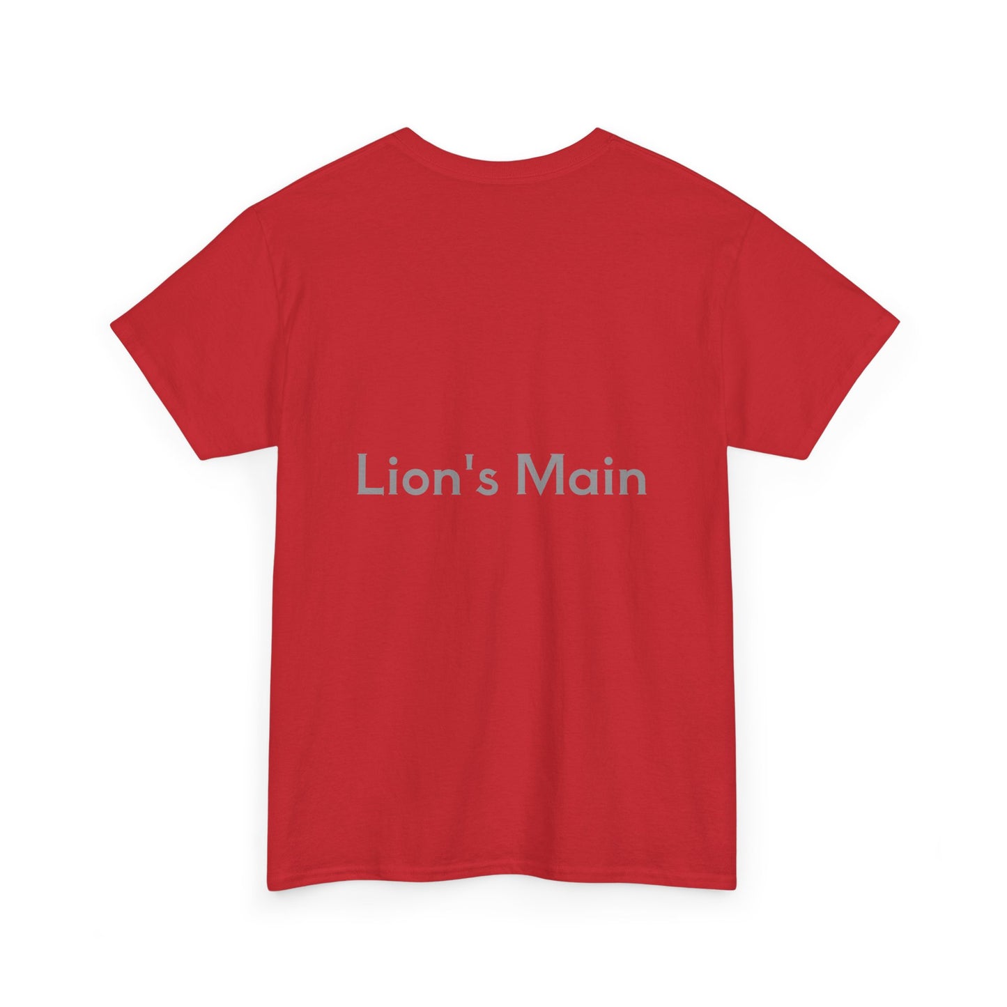 It Takes a Village Unisex Heavy Cotton Tee