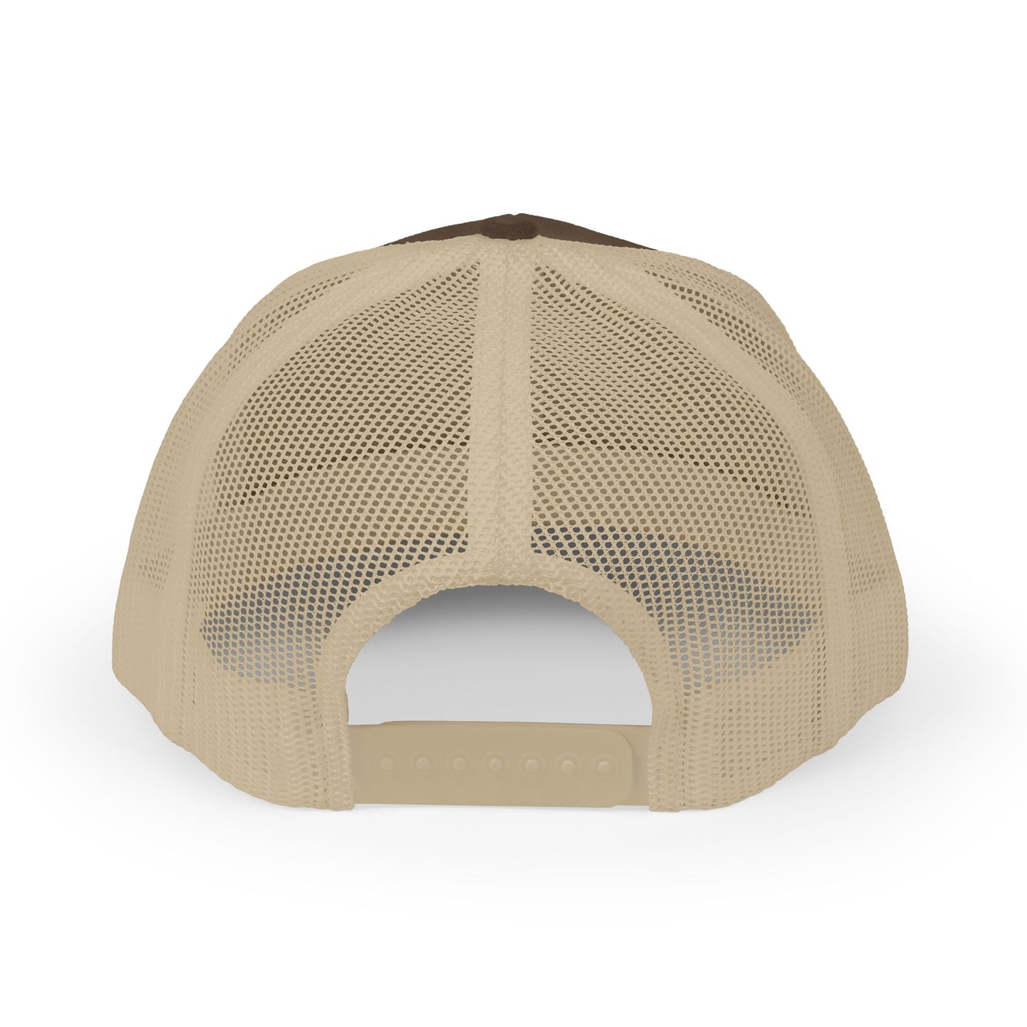 Snapback Trucker Lionsmain Apparel Cap [Created with www.kittl.com]