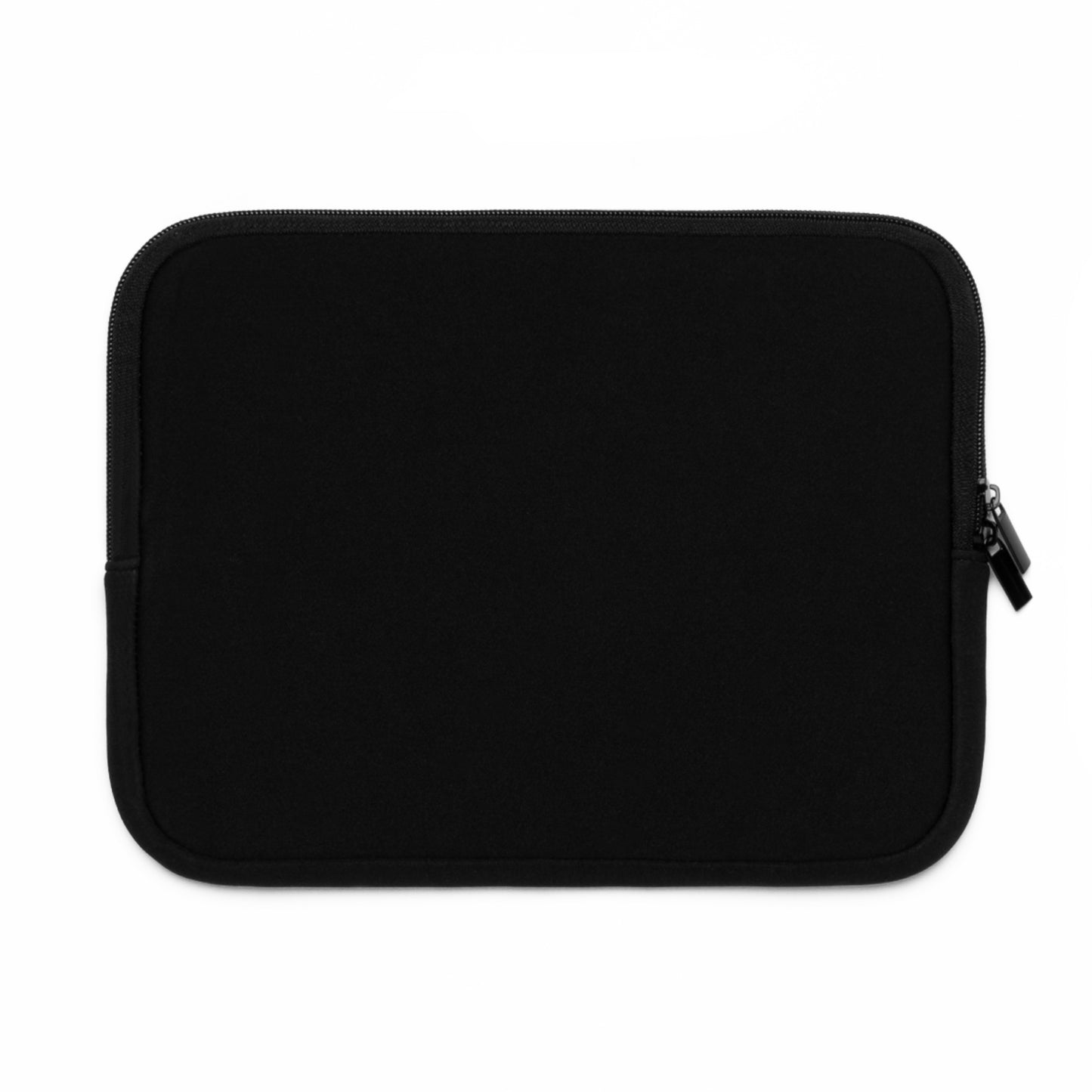Lion's Main Apparel DJ Chuck Laptop Sleeve