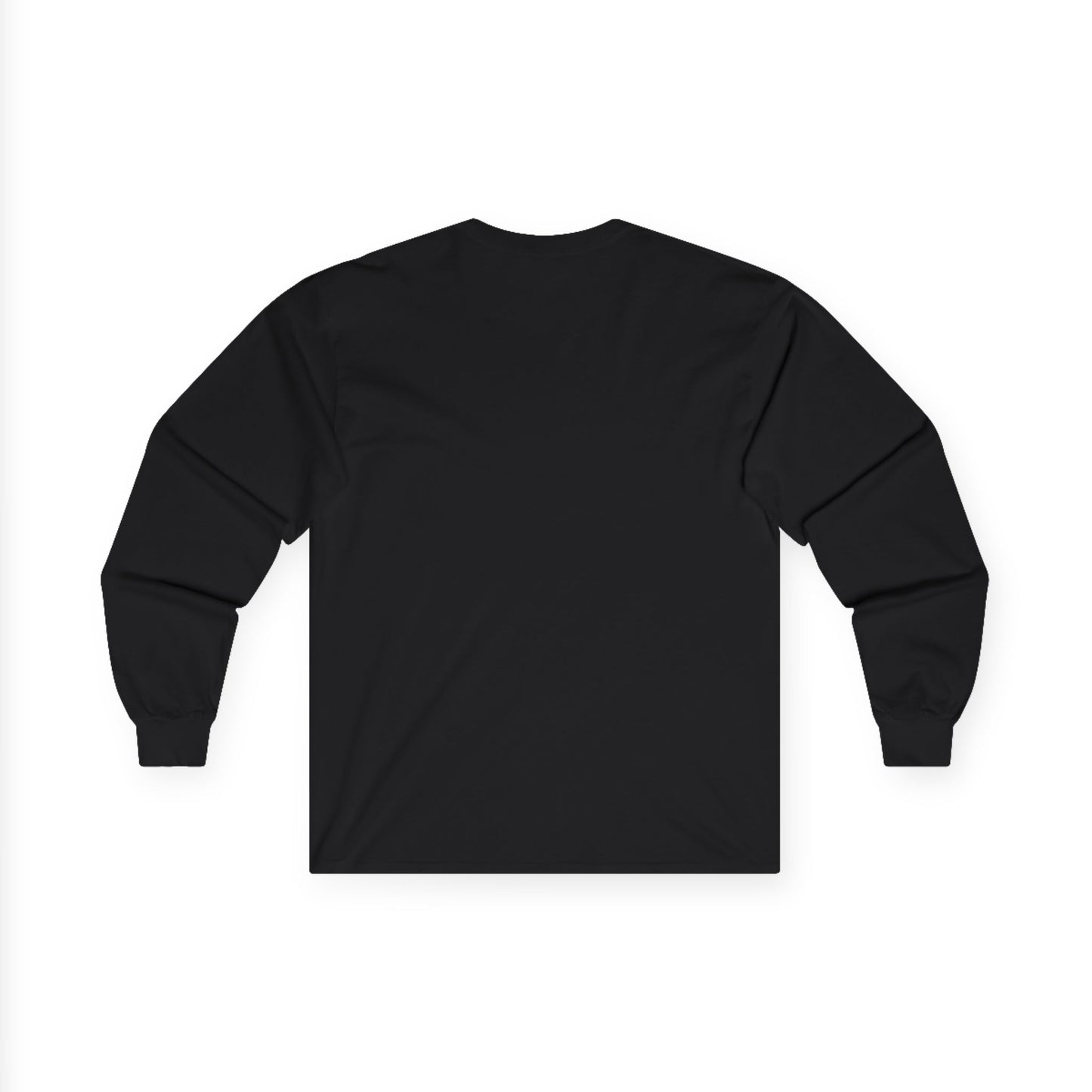 Loyalty Cotton Long Sleeve Tee