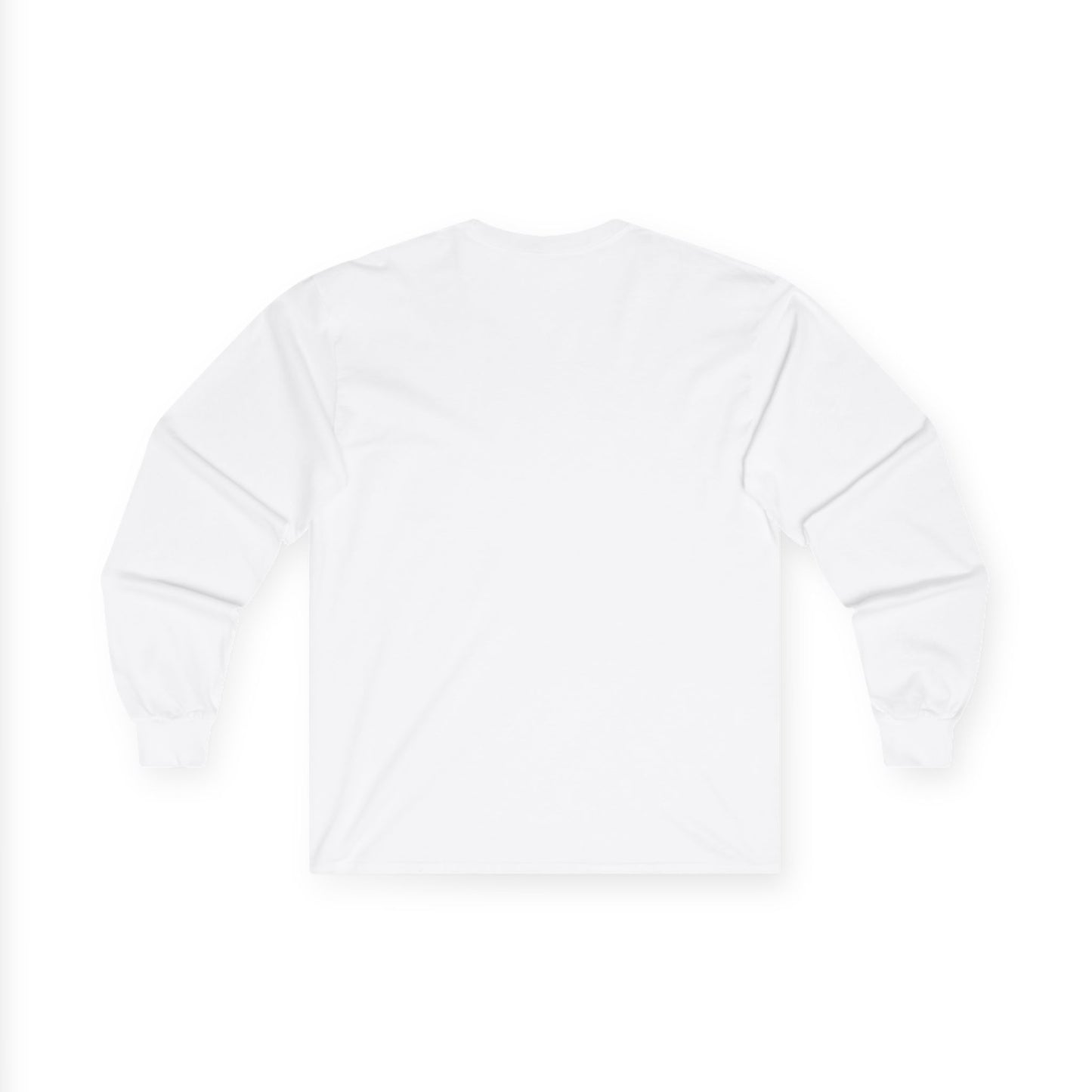 Loyalty Cotton Long Sleeve Tee