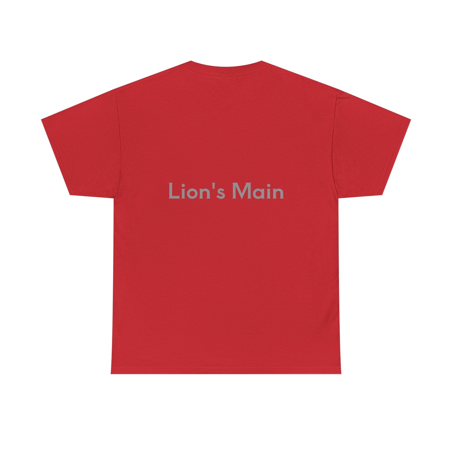 It Takes a Village Unisex Heavy Cotton Tee