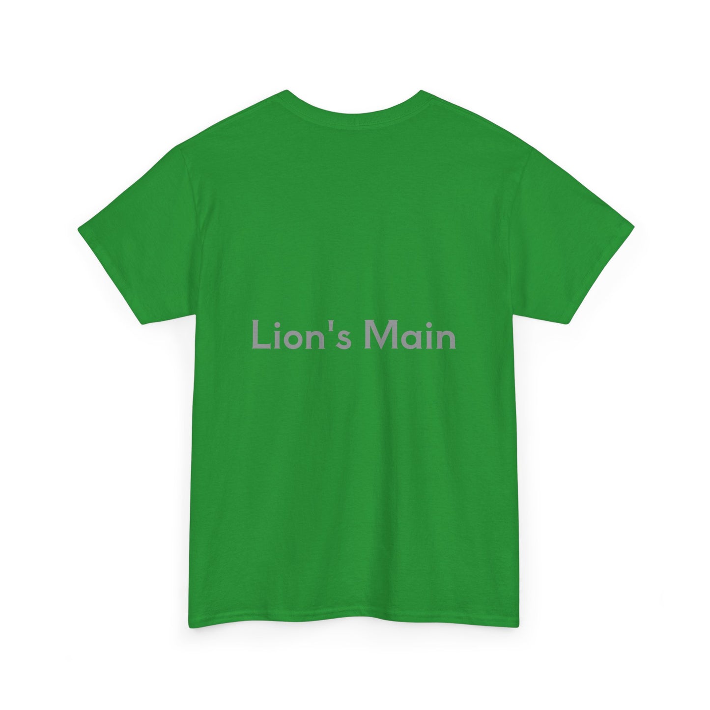 It Takes a Village Unisex Heavy Cotton Tee