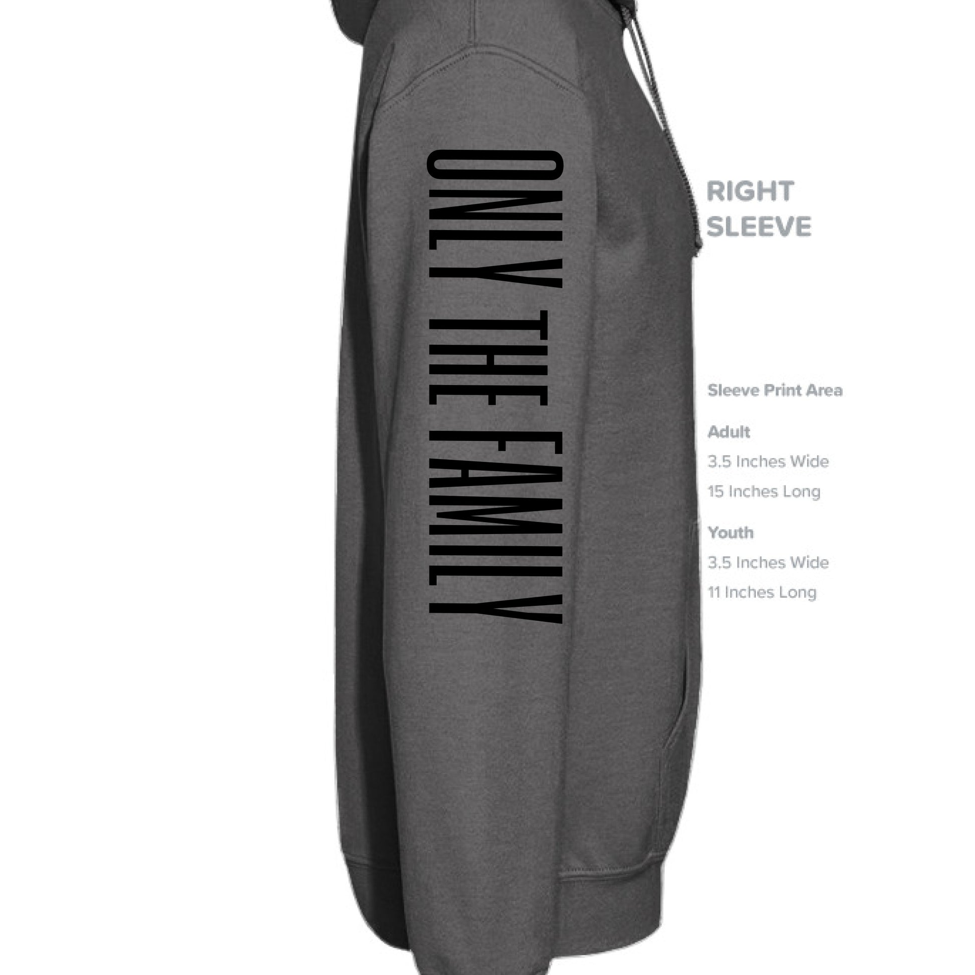 Anthracite - SLEEVE_RIGHT