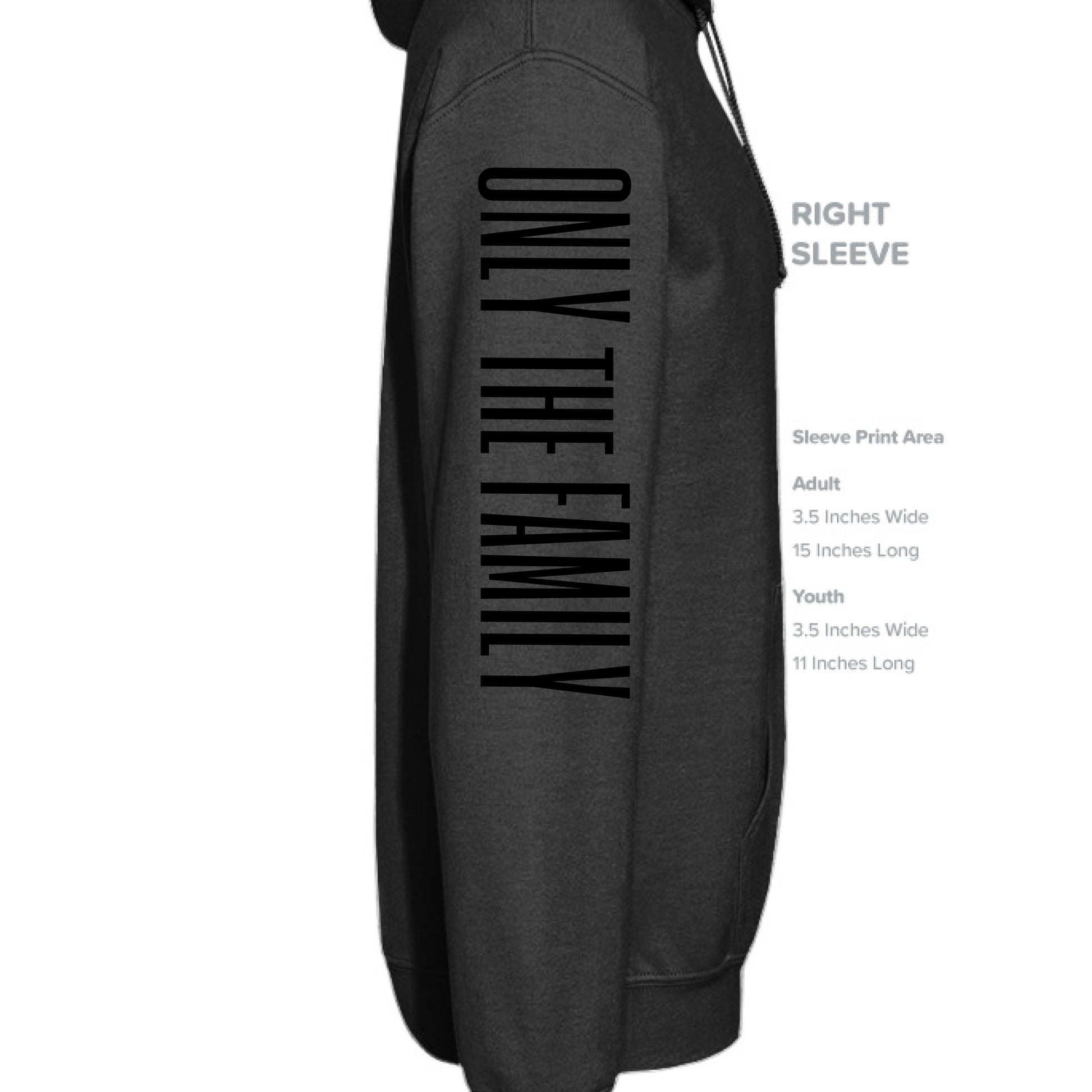 Black - SLEEVE_RIGHT