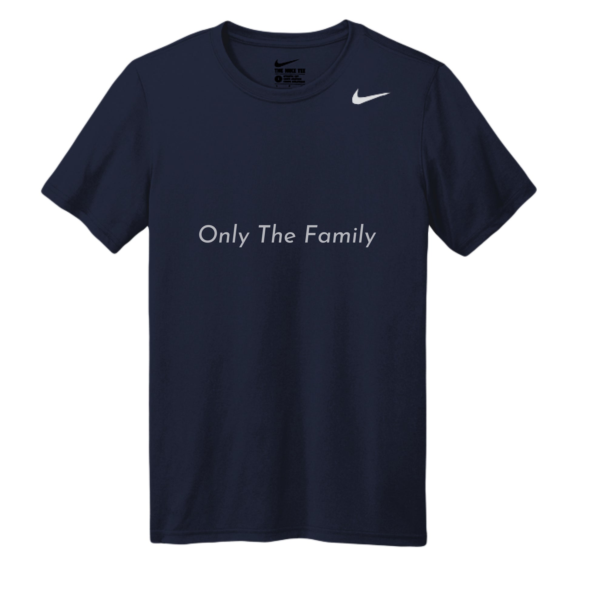 ColNavy - FRONT